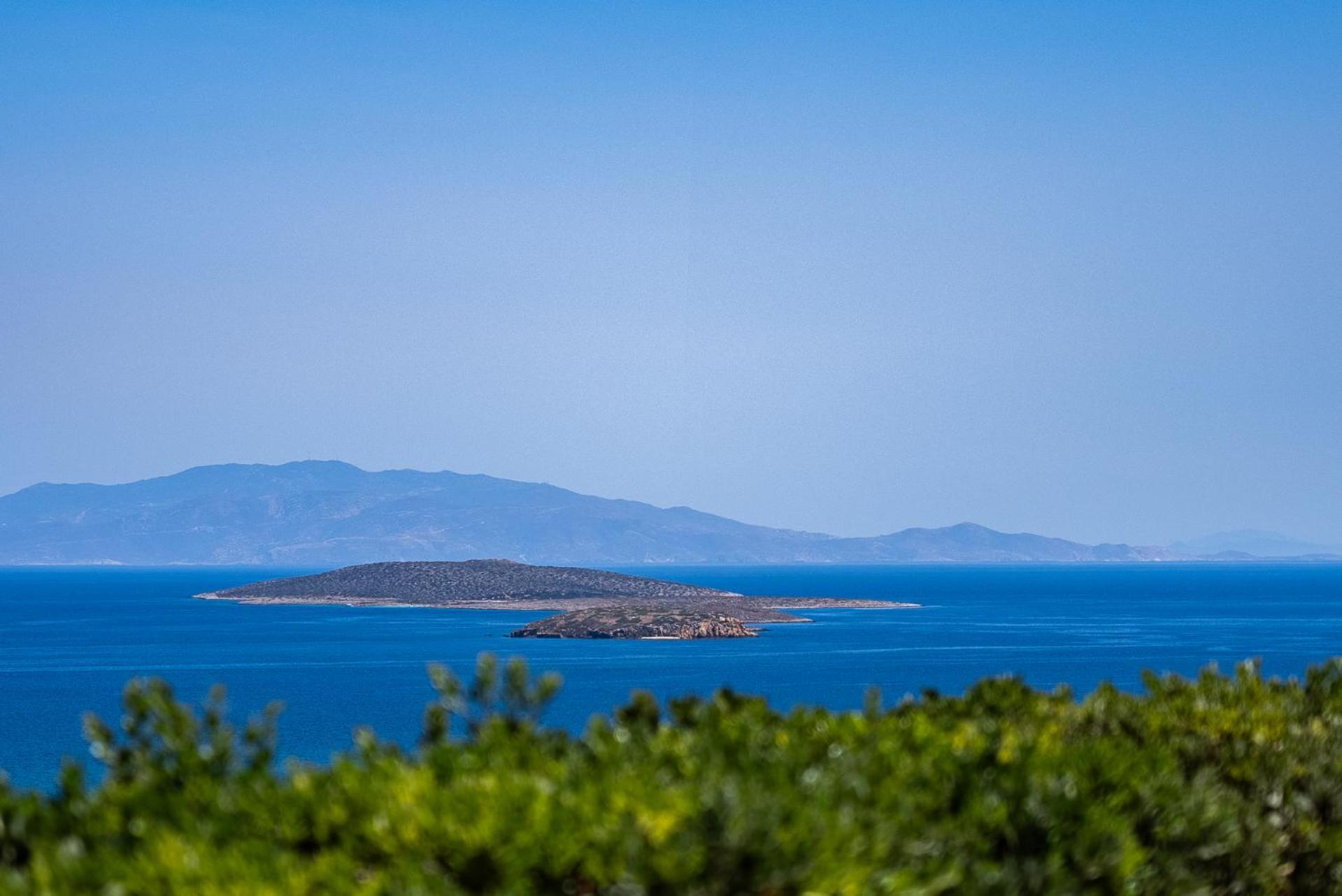 Lagadia Village Andiparos Exterior photo